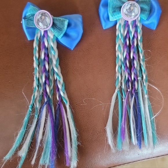 Disney Descendants Uma costume - Picture 7 of 8